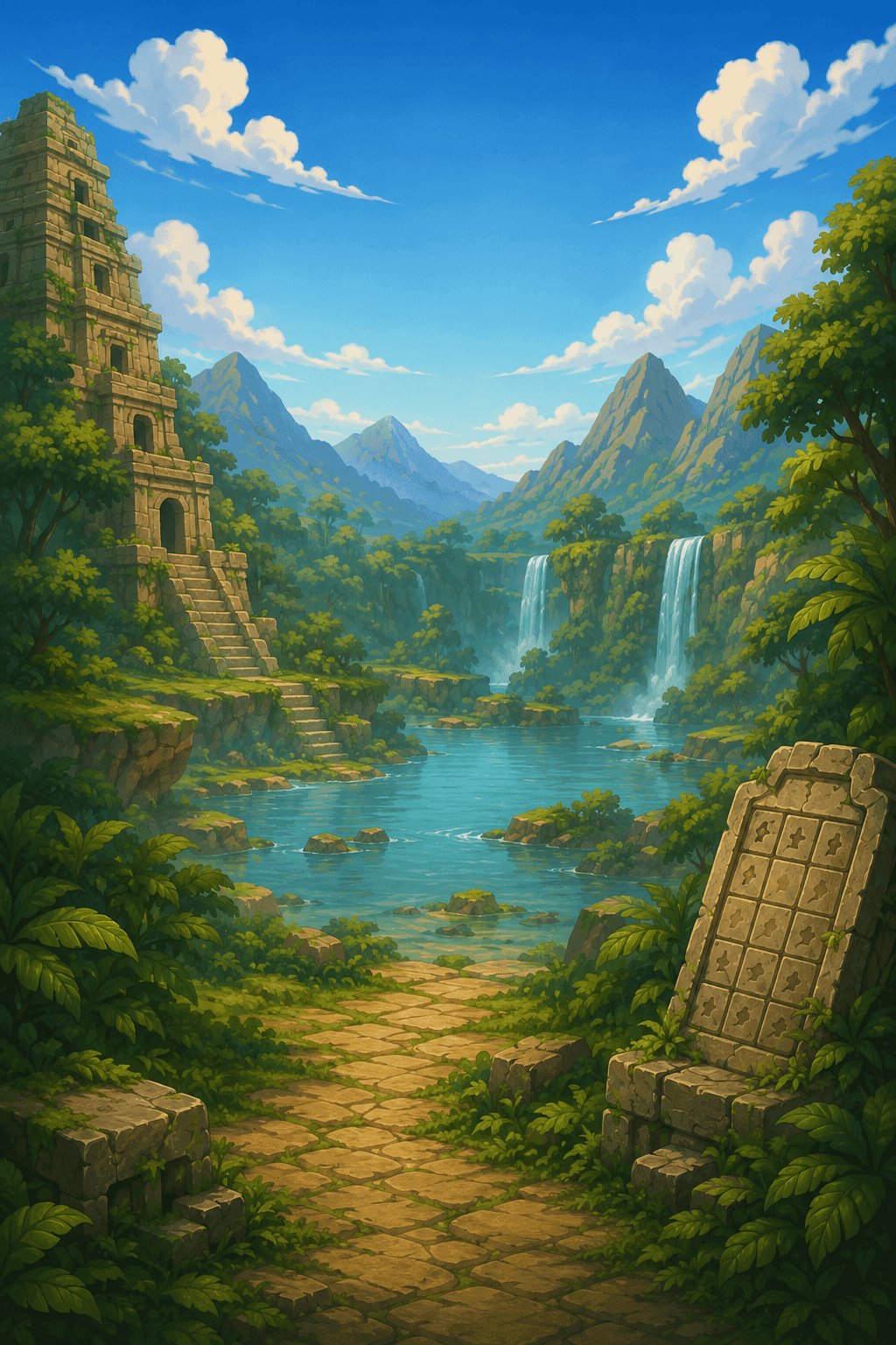 Sudoku Adventures